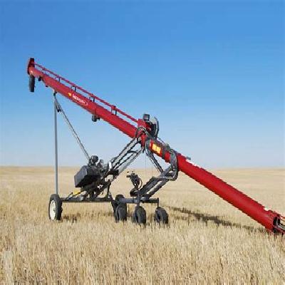 Grain Augers