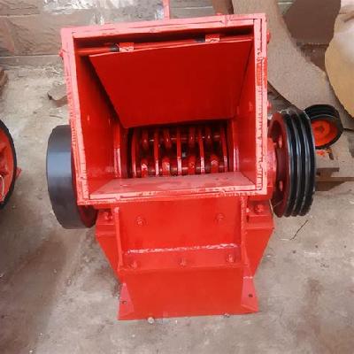 Hammer Crusher