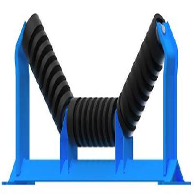 Impact Idler
