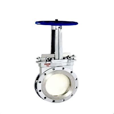 Knife Gate Valves