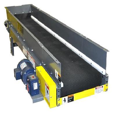 Material Handling Conveyor