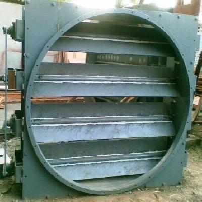 Multi Louver Damper
