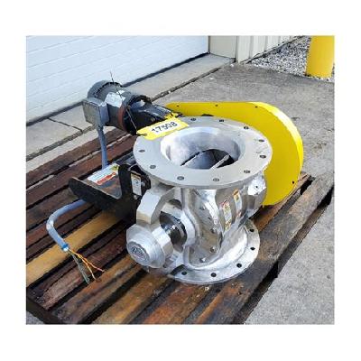 Rotary Air Lock