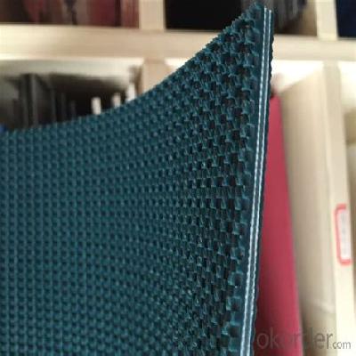 Rough Top Belt Conveyor