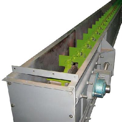 Trough Conveyor