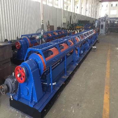 Stranding Machines