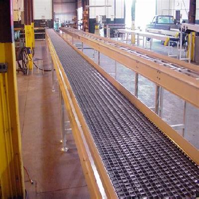 Wire Mesh Conveyor