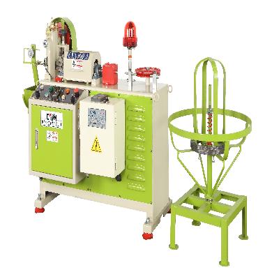 Wire Standing and Cutting Machines