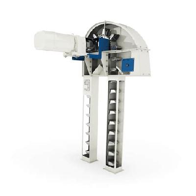 Bucket Elevators