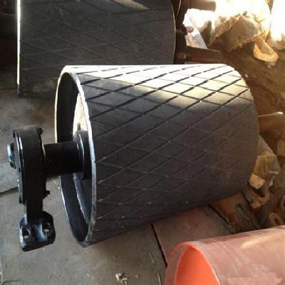 Conveyor Pulleys