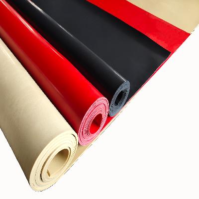 Rubber Sheet