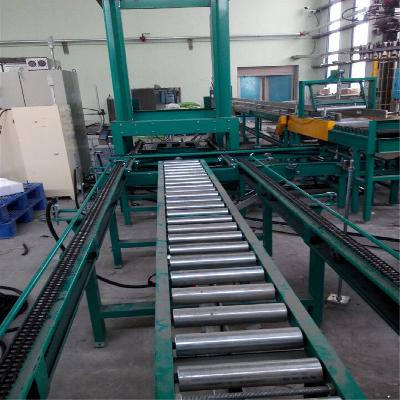 Stacker Machine
