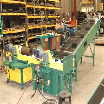 Assembly Line Conveyor
