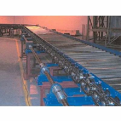 Powerised Roller Conveyor