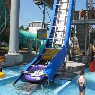 Water Park Conveyor