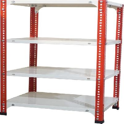 Angle Metal Rack