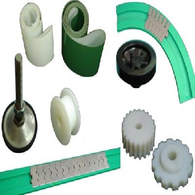 Belt Conveyor Spare Part