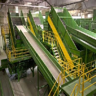 Bulk Handling Equipment