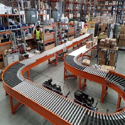 Disptach Conveyor