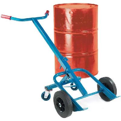Drum Carrying Trolley