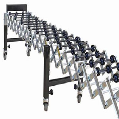 Flexi Belt Conveyor