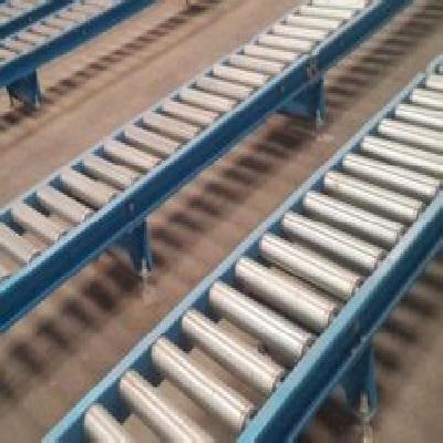 Free Flow Conveyor
