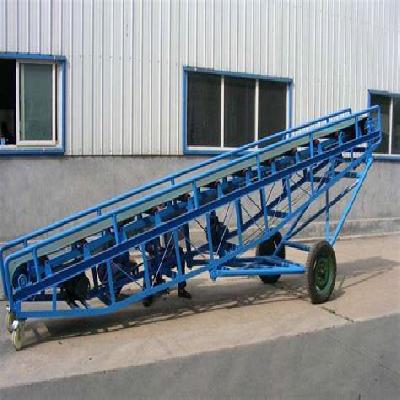 Portable Conveyor