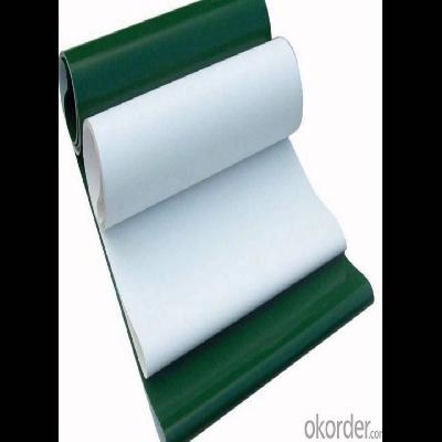 PU Flex Conveyor Belts