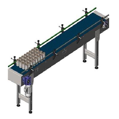 PVC Modular Conveyor