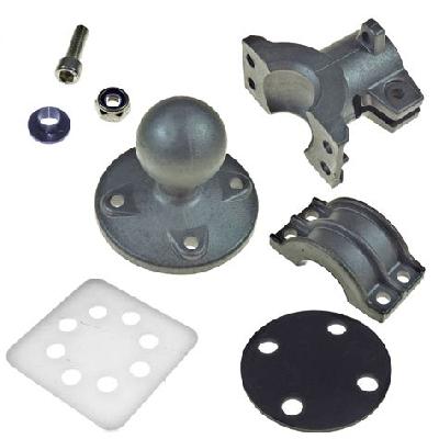 UCT Bearing Spare Part