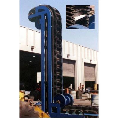 Bulk Material Handling Conveyors