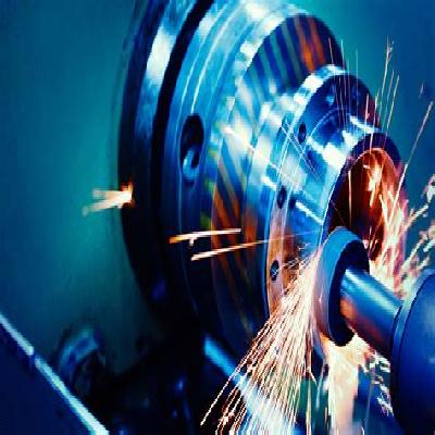 industrial fabrication