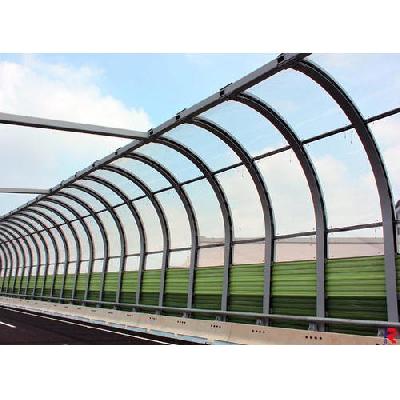 Noise Barriers