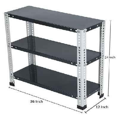 Slotted Angle Racks