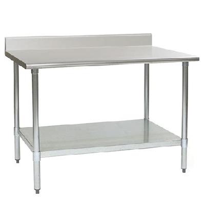 SS Work Tables