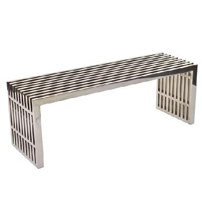 Stainless Steel Benches