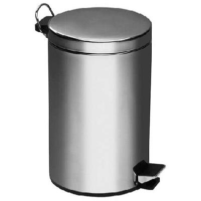 Stainless Steel Dustbin