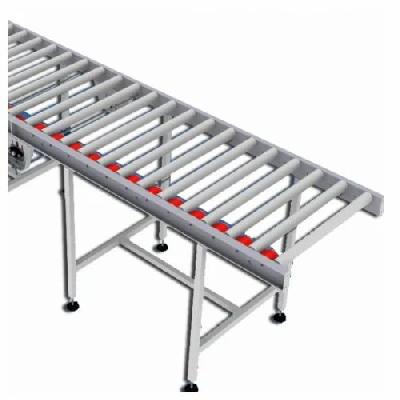 Powerised Roller Conveyor