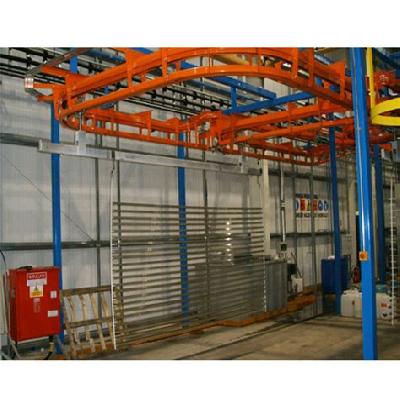 Super Overhead Conveyor