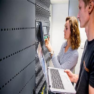 Server Setup And Maintenance