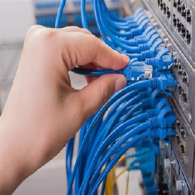Structured Cabling
