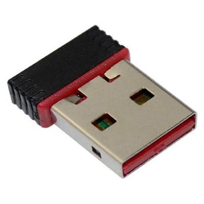 Wifi Dongle Receiver