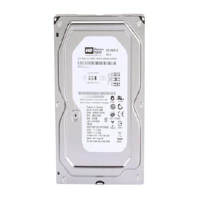 160GB ATA 100 Hard Drive (7200 rpm)