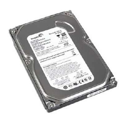 160GB Serial ATA Hard Drive (7200 rpm) - includes SATA cable