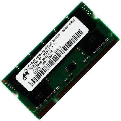 512MB PC2700 (DDR 333MHz) DIMM