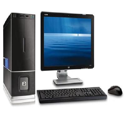 Branded PC