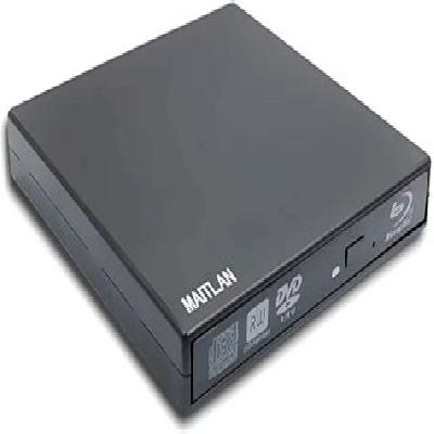 DVD Combo Drive with Double Layer