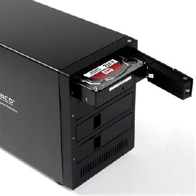 Hdd Enclosure