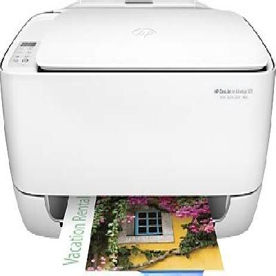 HP DeskJet IA 3635 AiO Printer
