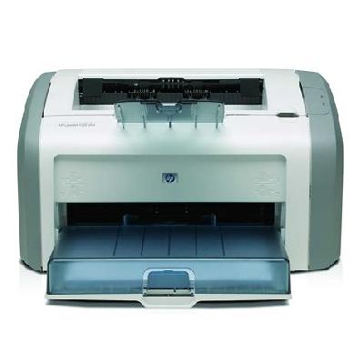 HP LaserJet 1020 Plus Printer